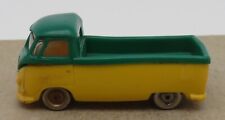 RARE LEGO DANEMARK 1961 HO 1/87 VOLKSWAGEN VW T1 SPLIT WINDOW PICK-UP TRUCK #659