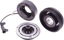 Embrayage De Compresseur De