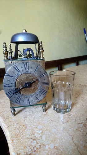 Lanterne xviiie mini - mini,