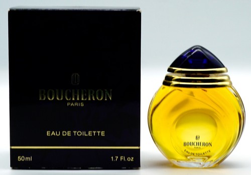 Boucheron paris eau - paris, de