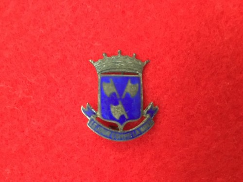 Insigne marine aviso - dumont, d