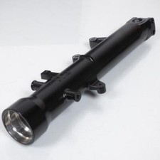 Fourreau de fourche origine