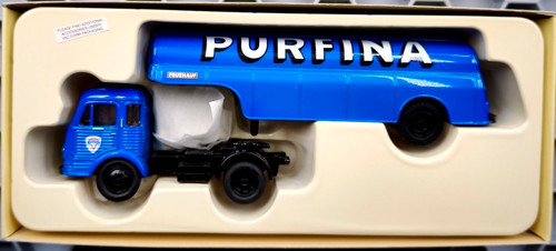 Corgi 150 simca - corgi, cargo