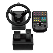 Saitek, Farm Simulator, Volant