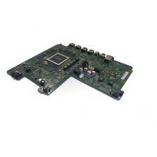 Carte mère Xbox One X