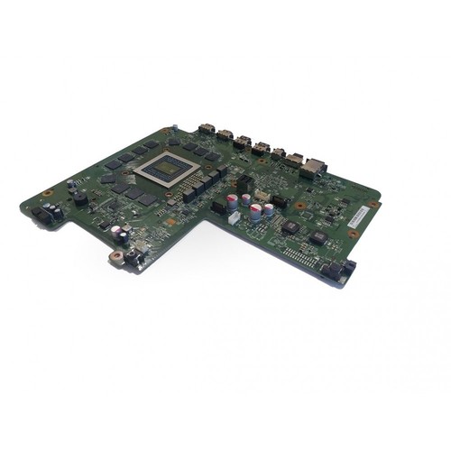 Carte mère xbox - carte, x