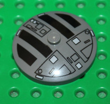 Lego Star Wars DkStone Dish