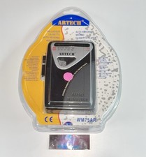 Walkman Artech WM75AR -