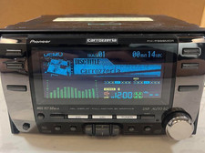 Pioneer carrozzeria p999mdr - pioneer, fh-p999mdr
