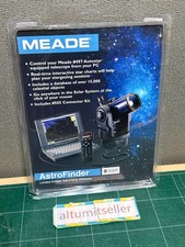NIB Meade #505 Astrofinder CD