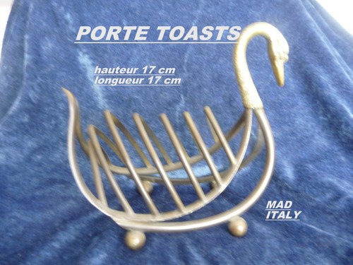 Porte toasts canrd en - toasts,