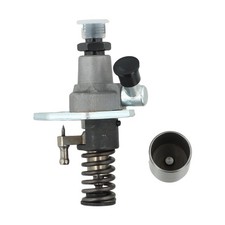 Piston pompe à injection de carburant moteur diesel Yanmar L100 186F avec quali