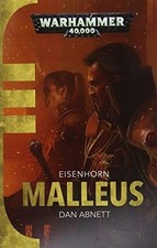 Malleus (Eisenhorn Trilogy 2)