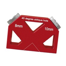 Gabarit de perçage pour