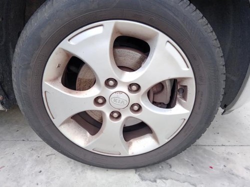 Jante kia venga - phase, 1