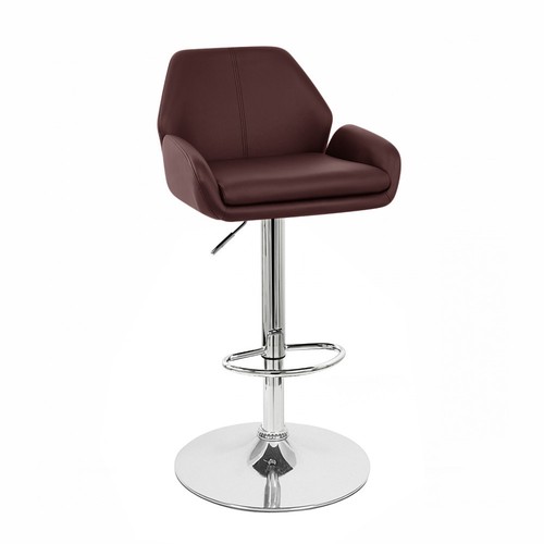 Neuf moderne cuir - neuf, barre