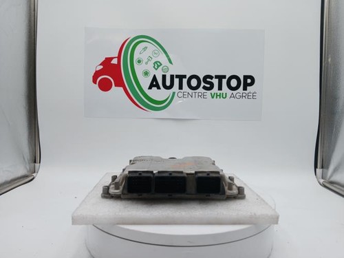 Calculateur moteur citroen - moteur,