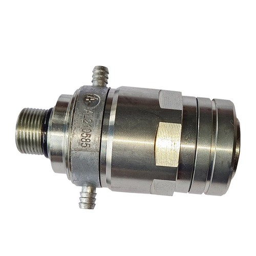 Douille attelage rapide - douille,