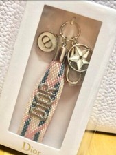 Porte-clés breloque Christian