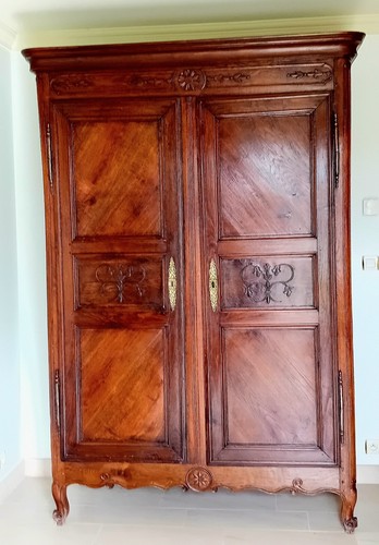 Très belle armoire mariage - belle,