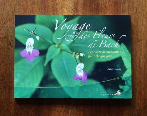 Voyage coeur des fleurs - *,