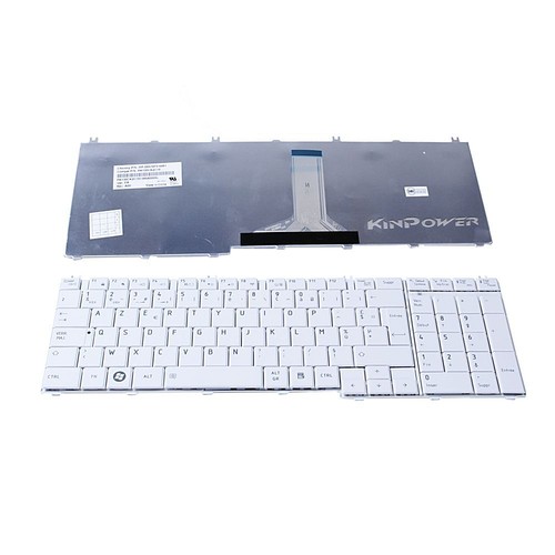 Clavier azerty français pour - azerty,
