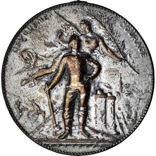 1156192 france médaille - [#1156192],