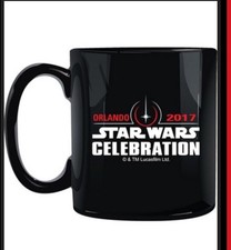 Star wars célébration - star, 2017