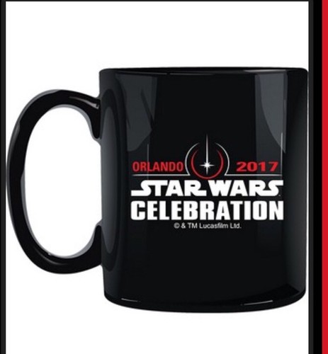 Star wars célébration 2017 - célébration,