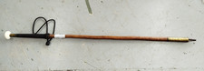 CANNE de BERGER BASQUE MAKHILA