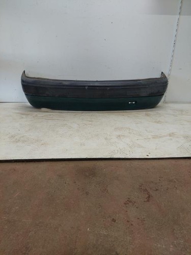 Pare choc arriere citroen saxo - pare,