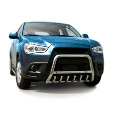 Pare-Buffle Avant Pour