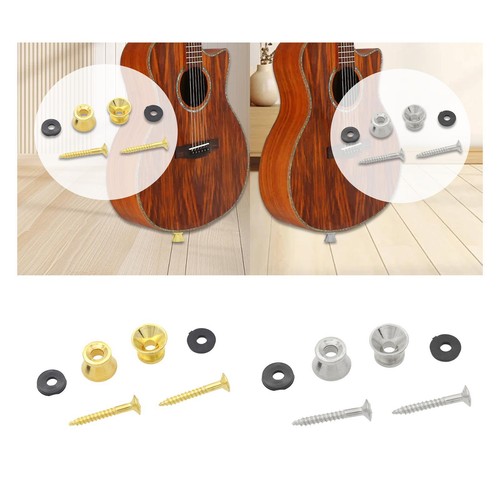 Accessoires guitare boutons - accessoires, de