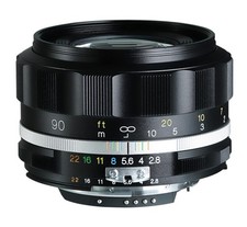 Voigtländer Apo-Skopar