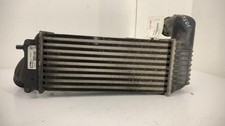 Echangeur air (Intercooler)