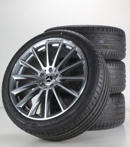 Mercedes benz class w223 - benz, s-class
