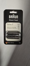 braun cassette pour rasoir série 7 73s-pack