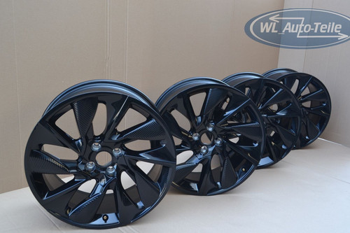 Citroen ds4 ds5 set de - ds5,