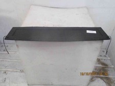 Tablette plage arriere Citroen