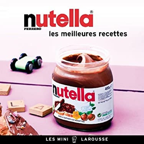 Nutella les meilleures - -,