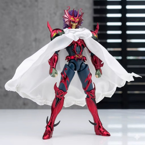 Figurine saint seiya myth - ✅,