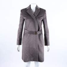 Gucci Manteau zippé 120142