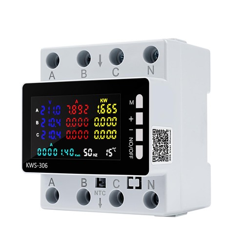 Sans compteur electrique - sans,
