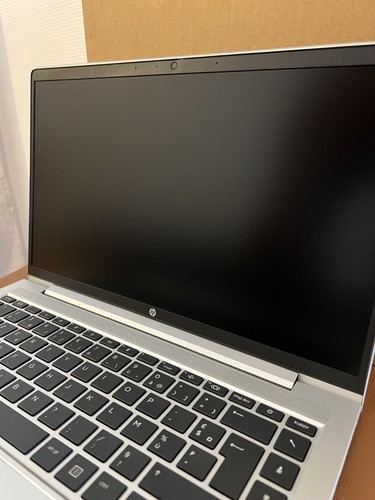 Probook 440 intel - hp,