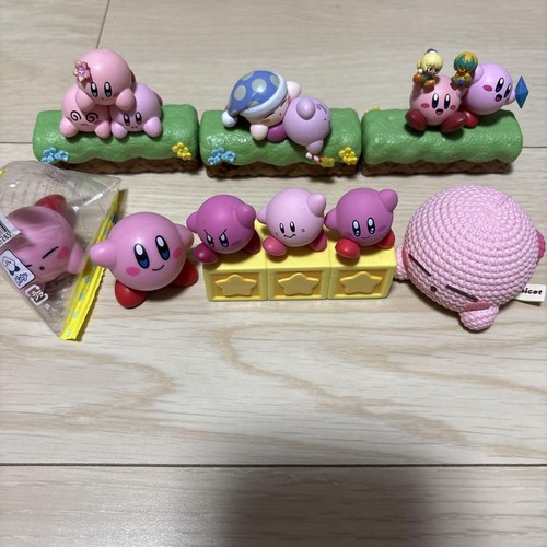 Lot mini figurines - lot, de