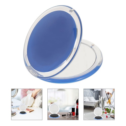 Miroir compact - , de
