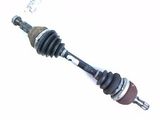 Cardan gauche (transmission) OPEL VECTRA C PHASE 2 13166588