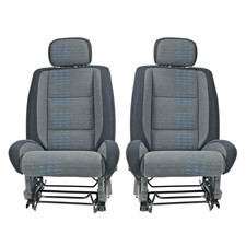 Sellerie garniture avant