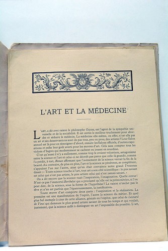 Livre ancien les médecins - mÉdecins, vus