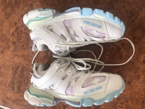Balenciaga track - balenciaga,